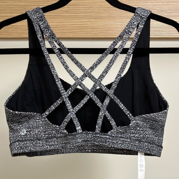 Lululemon Free To Be Serene Bra - Picture 6 of 9
